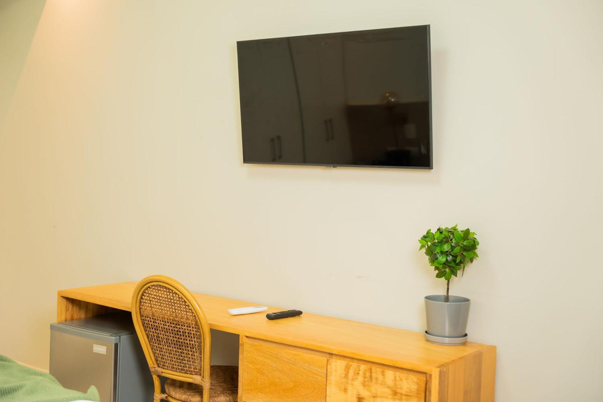 Hotel Stay Here Suites Санто-Доминго Экстерьер фото