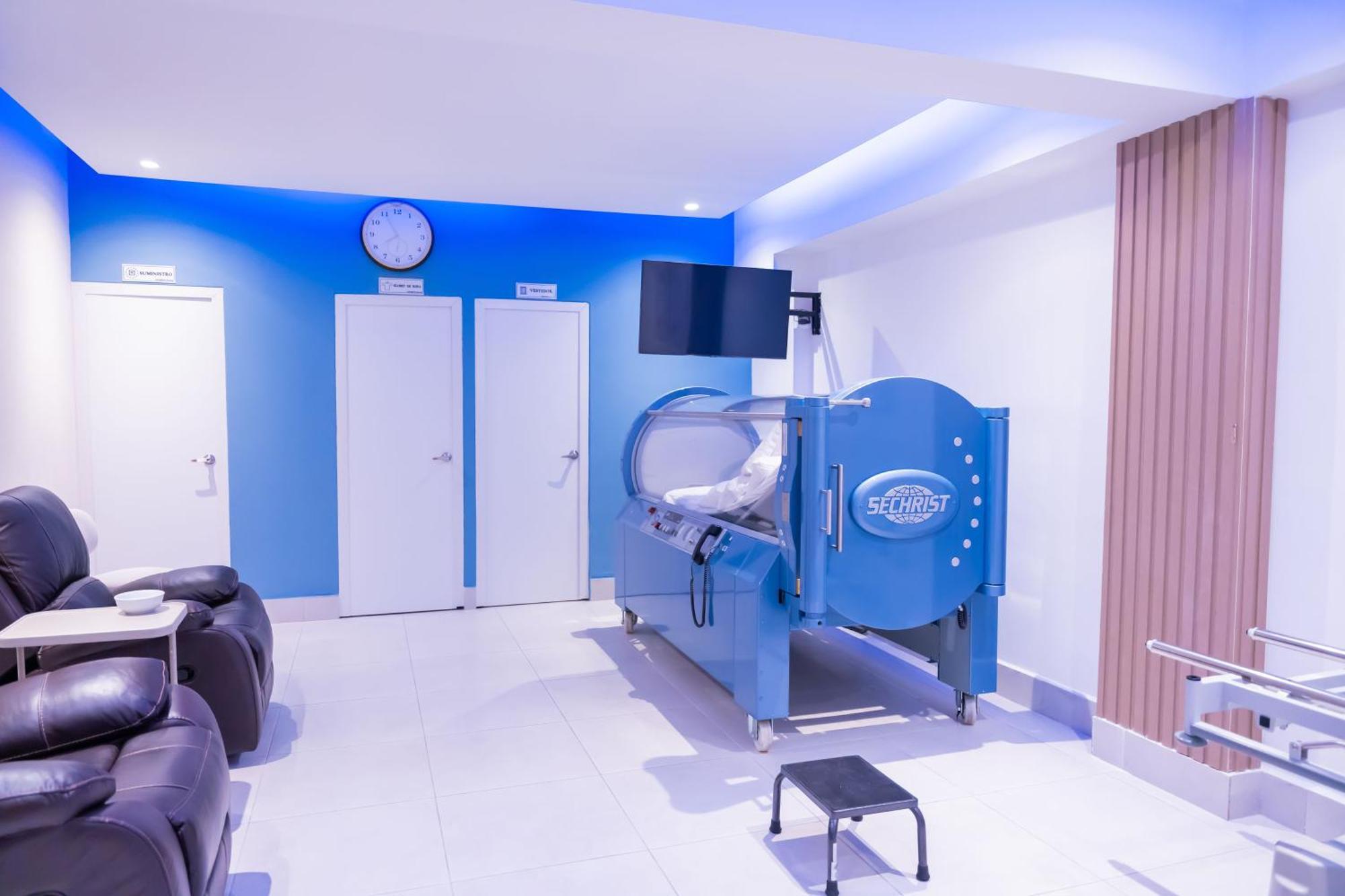 Hotel Stay Here Suites Санто-Доминго Экстерьер фото